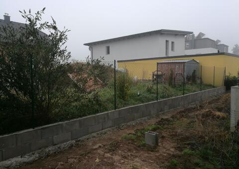 Maschendrahtzaun in 3441 Judenau Niederösterreich 09