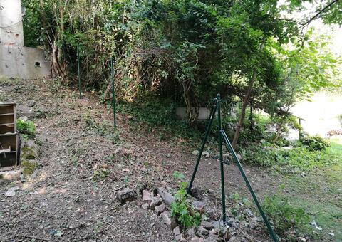 Maschendrahtzaun in 2371 Hinterbrühl  Niederösterreich 08