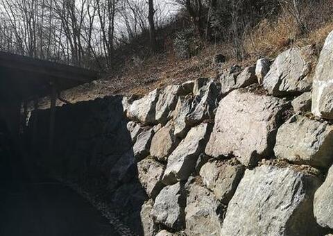 Maschendrahtzaun in 3641 Aggsbach Markt Niederösterreich 02