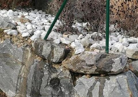 Maschendrahtzaun in 3641 Aggsbach Markt Niederösterreich 07