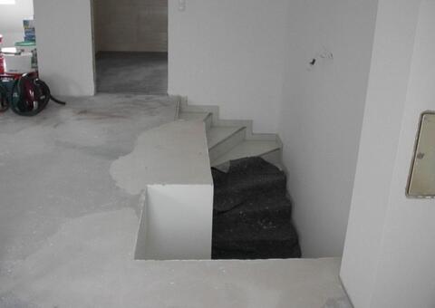 Stiegengeländer in 2230 Gänserndorf Niederösterreich 01