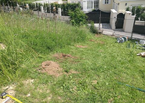 Maschendrahtzaun in 2371 Hinterbrühl  Niederösterreich 03