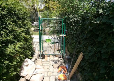 Maschendrahtzaun in 2380 Perchtoldsdorf Niederösterreich 3