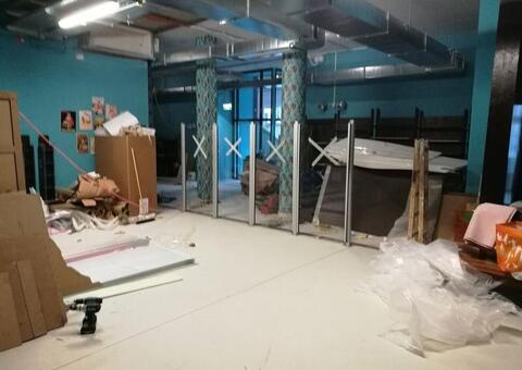 Glaszaun in 1020 Wien 04