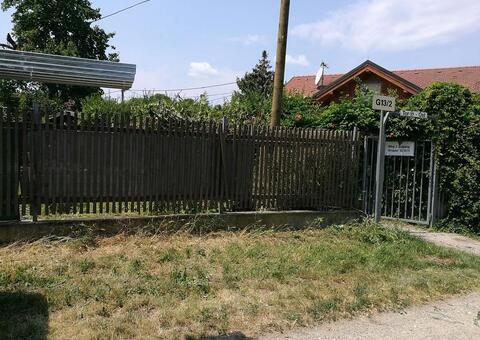 Doppelstabgitterzaun in 1020 Wien 04