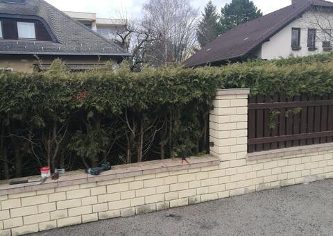 Reparaturarbeiten in 2362 Biedermannsdorf Niederösterreich 04