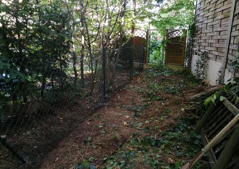 Maschendrahtzaun in 3051 ST.Christophen Niederösterreich 10