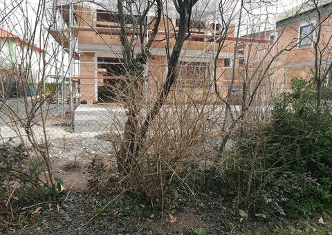 Maschendrahtzaun in 2525 Günselsdorf Niederösterreich 05