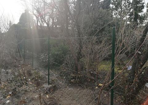 Maschendrahtzaun in 2525 Günselsdorf Niederösterreich 03