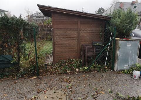 Reparaturarbeiten in 2340 Mödling Niederösterreich 06