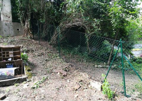 Maschendrahtzaun in 2371 Hinterbrühl  Niederösterreich 13