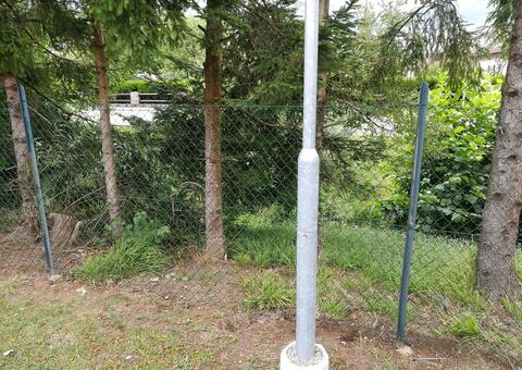 Maschendrahtzaun in 3243 St. Leonhard am Forst Niederösterreich 17