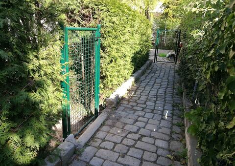 Maschendrahtzaun in 2380 Perchtoldsdorf Niederösterreich 8