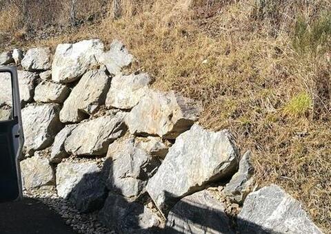 Maschendrahtzaun in 3641 Aggsbach Markt Niederösterreich 01