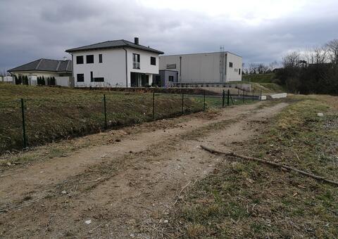 Maschendrahtzaun in 2353 Guntramsdorf Niederösterreich 10