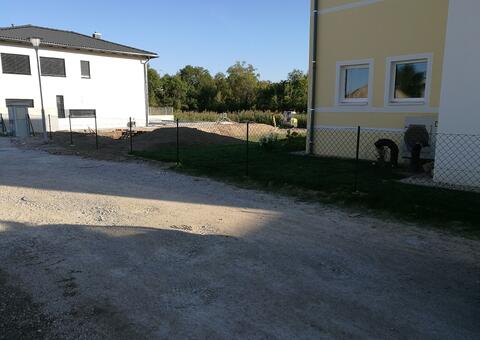 Maschendrahtzaun in 2353 Guntramsdorf Niederösterreich 13