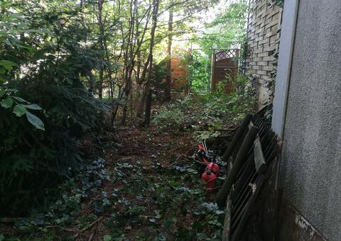 Maschendrahtzaun in 3051 ST.Christophen Niederösterreich 03