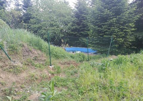 Maschendrahtzaun 3422 Hadersfeld Niederösterreich 12