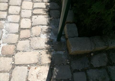 Maschendrahtzaun in 2380 Perchtoldsdorf Niederösterreich 9