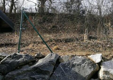 Maschendrahtzaun in 3641 Aggsbach Markt Niederösterreich 12