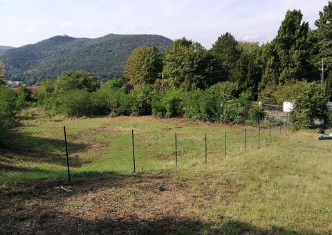 Maschendrahtzaun in 2371 Hinterbrühl  Niederösterreich 08