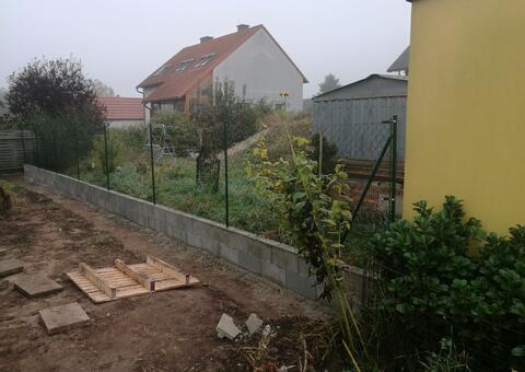 Maschendrahtzaun in 3441 Judenau Niederösterreich 06