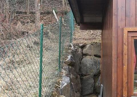 Maschendrahtzaun in 3641 Aggsbach Markt Niederösterreich 18