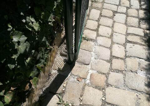 Maschendrahtzaun in 2380 Perchtoldsdorf Niederösterreich 10