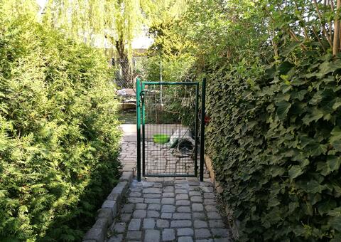 Maschendrahtzaun in 2380 Perchtoldsdorf Niederösterreich 7