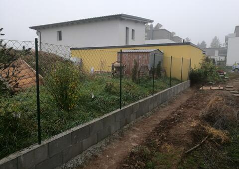 Maschendrahtzaun in 3441 Judenau Niederösterreich 08