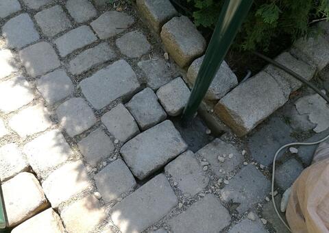 Maschendrahtzaun in 2380 Perchtoldsdorf Niederösterreich 5