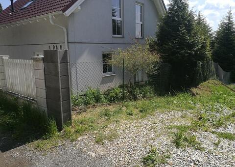 Maschendrahtzaun 3422 Hadersfeld Niederösterreich 07