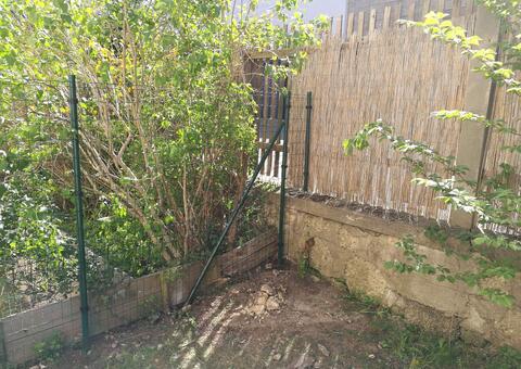 Maschendrahtzaun in 2380 Perchtoldsdorf Niederösterreich 14