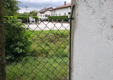 Maschendrahtzaun in 3243 St. Leonhard am Forst Niederösterreich 08