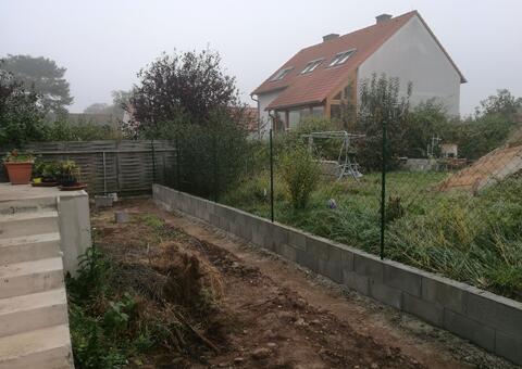 Maschendrahtzaun in 3441 Judenau Niederösterreich 07