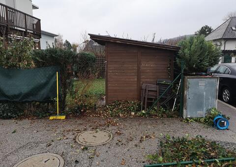 Reparaturarbeiten in 2340 Mödling Niederösterreich 04
