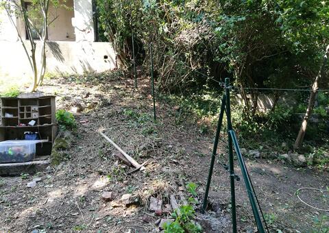 Maschendrahtzaun in 2371 Hinterbrühl  Niederösterreich 12