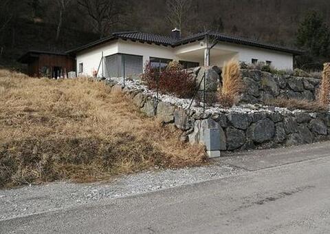 Maschendrahtzaun in 3641 Aggsbach Markt Niederösterreich 05