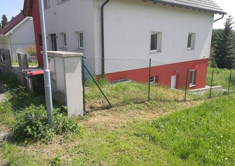 Maschendrahtzaun 3422 Hadersfeld Niederösterreich 06