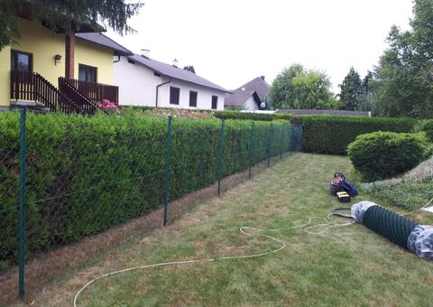 Reparaturarbeiten in 2431 Enzersdorf an der Fischa Niederösterreich 02