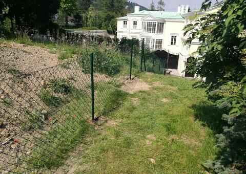 Maschendrahtzaun in 2371 Hinterbrühl  Niederösterreich 05