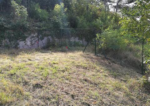 Maschendrahtzaun in 2371 Hinterbrühl  Niederösterreich 06