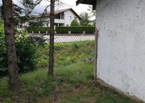 Maschendrahtzaun in 3243 St. Leonhard am Forst Niederösterreich 05