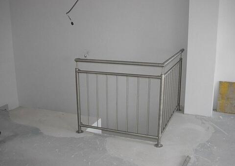 Stiegengeländer in 2230 Gänserndorf Niederösterreich 04