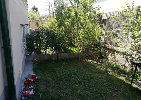 Maschendrahtzaun in 2380 Perchtoldsdorf Niederösterreich 11