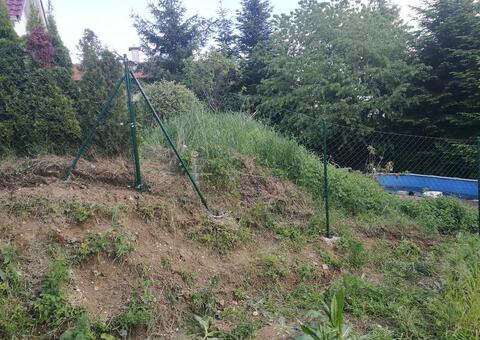 Maschendrahtzaun 3422 Hadersfeld Niederösterreich 11