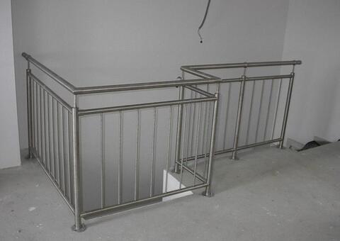 Stiegengeländer in 2230 Gänserndorf Niederösterreich 08