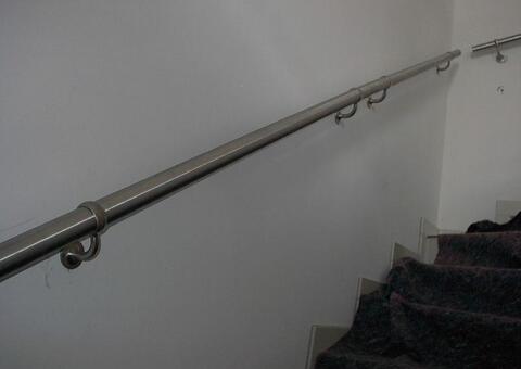 Stiegengeländer in 2230 Gänserndorf Niederösterreich 12