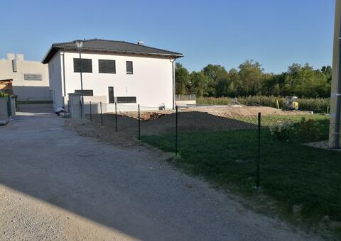 Maschendrahtzaun in 2353 Guntramsdorf Niederösterreich 14